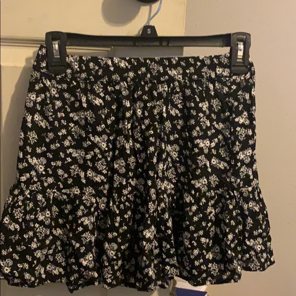 Skirt size xs